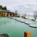 Японский сад санатория «MRIYA RESORT & SPA»
