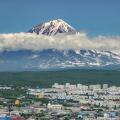 Петропавловск-Камчатский