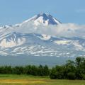 Камчатка. Край контрастов и фантастической красоты