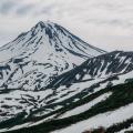 Вилючинский вулкан