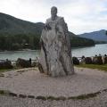 По местам Рериха