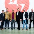 Хэдлайнеры St. Petersburg Design Week 2017