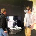 VR zone