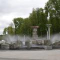 Путешествие в Белоруссию в 2014 году