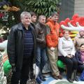 Поездка в Гонконг и Санью в 2014