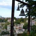 Поездка в Грузию в 2015 году