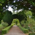 Altamont Garden
