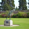 Powerscourt Gardens