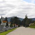 Powerscourt Gardens