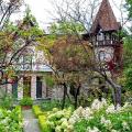Витебск-Усадьба Ореховно-Вилла-Планта