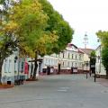 Витебск-Усадьба Ореховно-Вилла-Планта